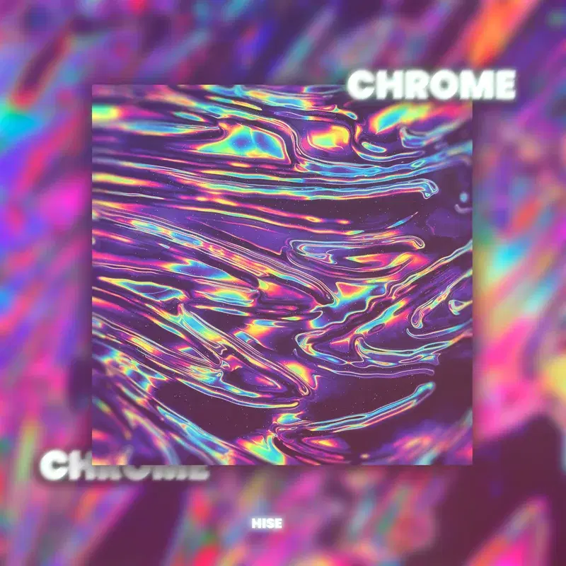 CHROME