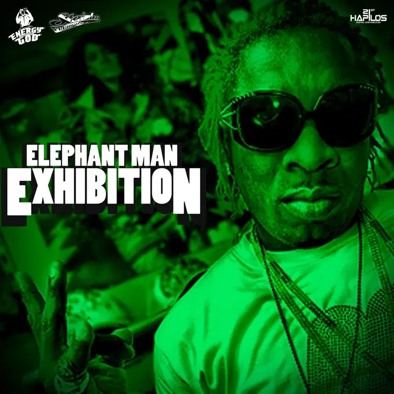 Exhibition - Single
