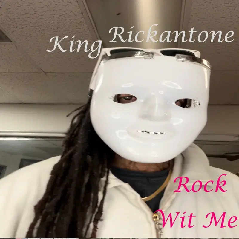 Rock Wit Me