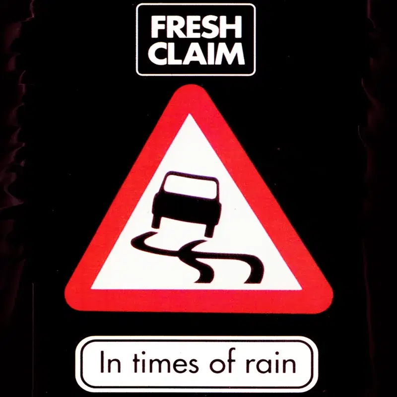 In Times of Rain
