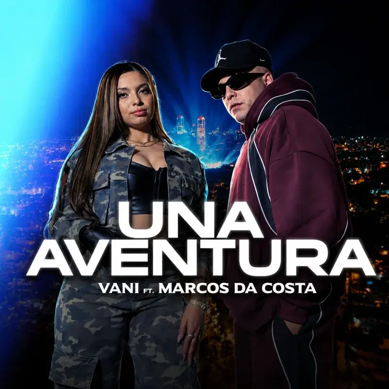 Una Aventura