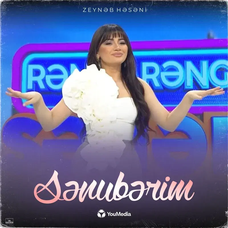 Sənubərim