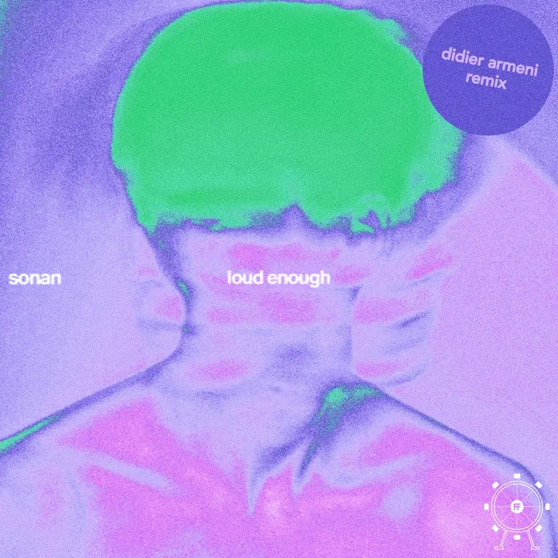 Loud Enough