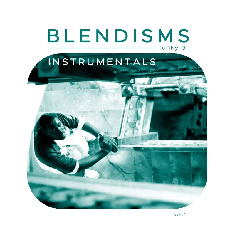 Blendisms, Vol. 1