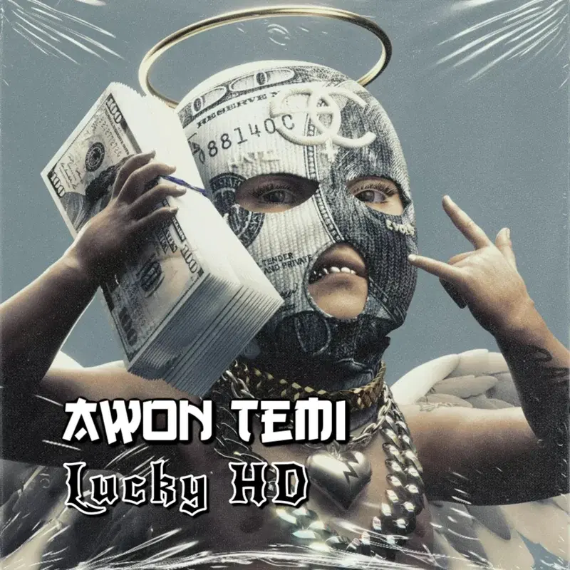 Awon Temi