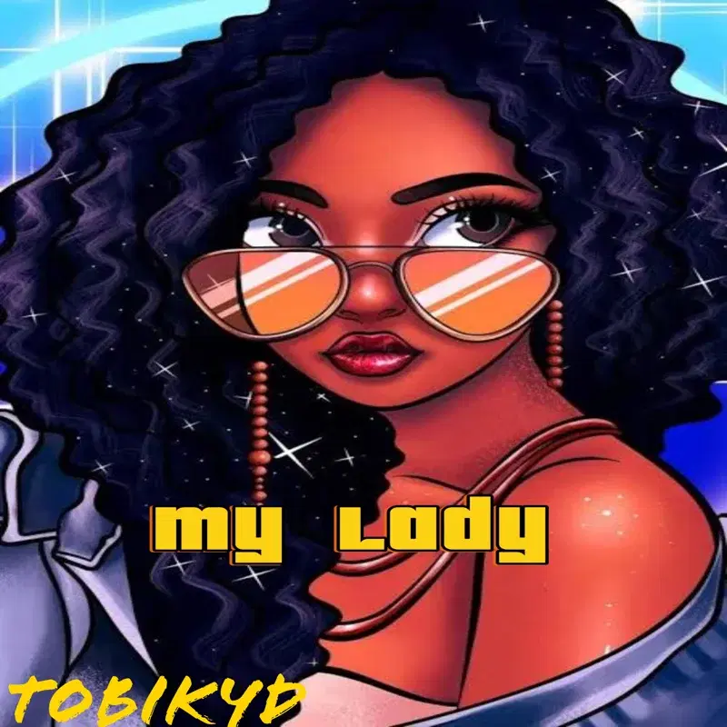 My Lady