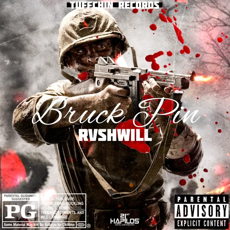 Bruck Pin