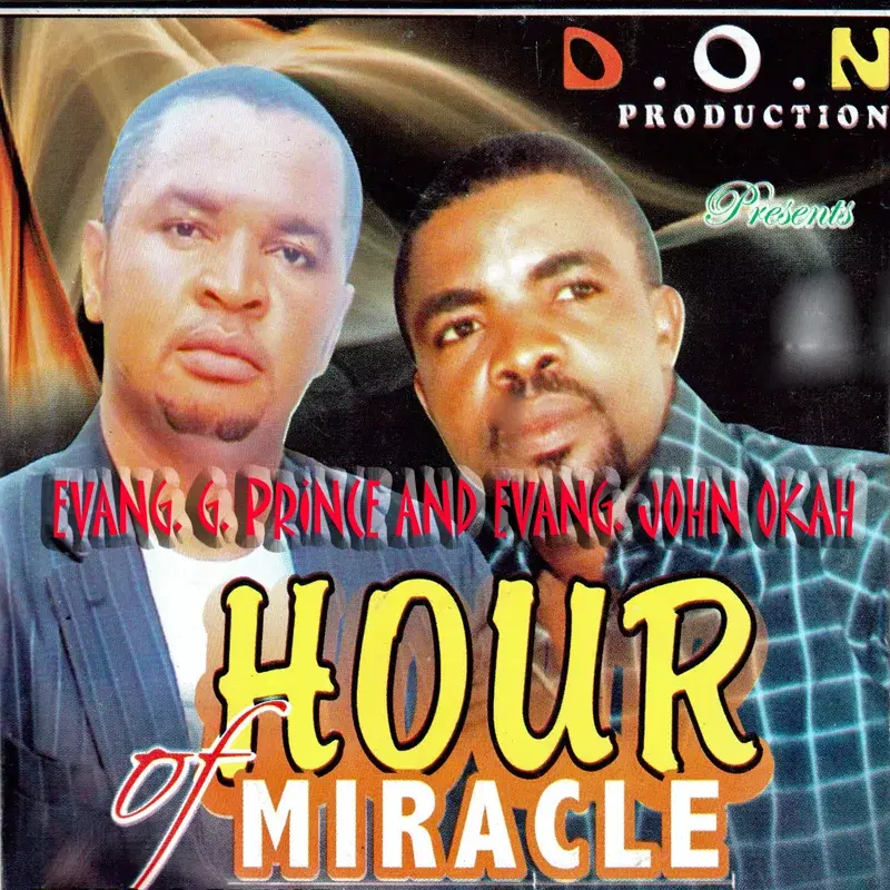 Hour of Miracle