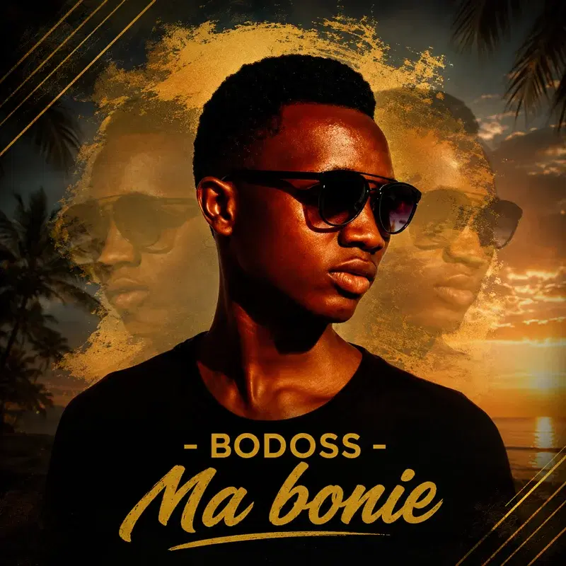 Ma bonie