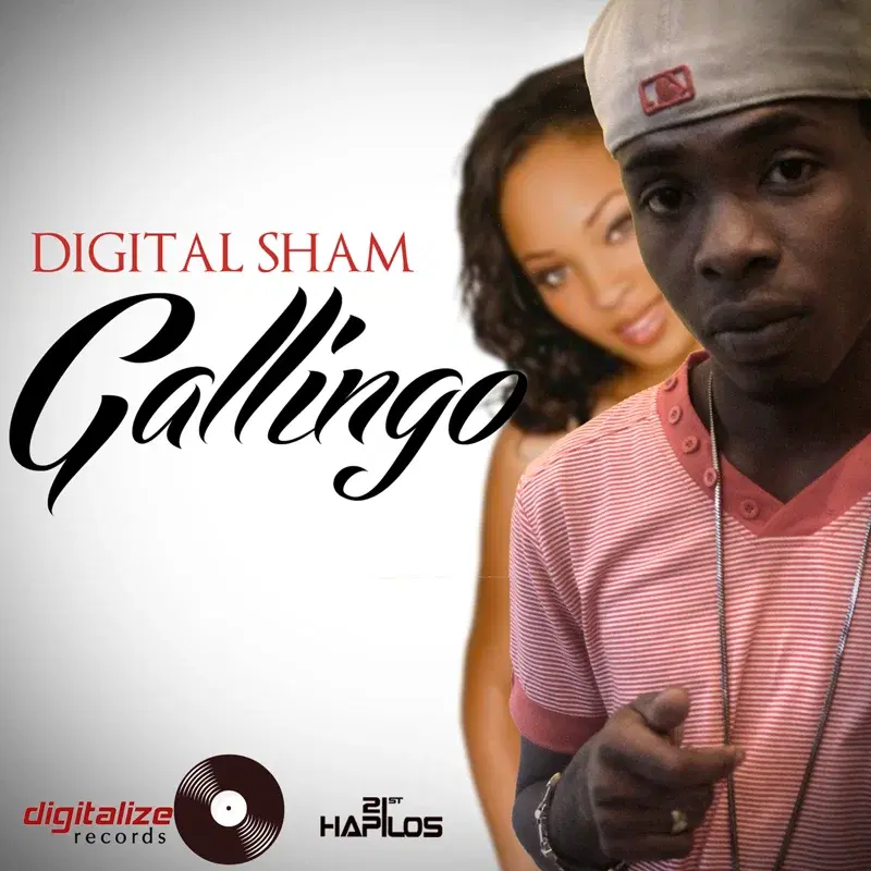 Gallingo - Single