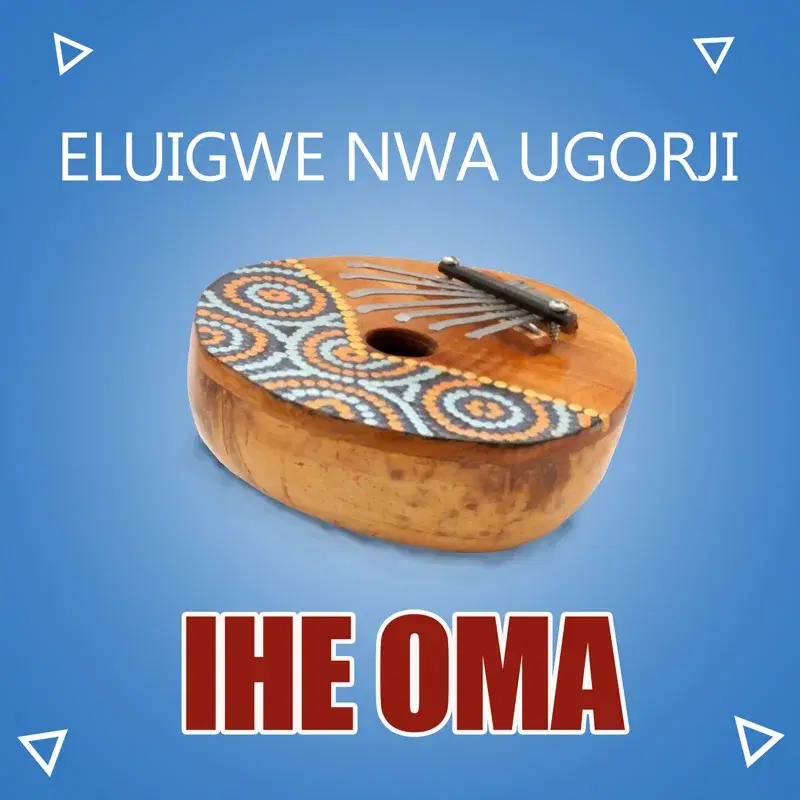 Ihe Oma