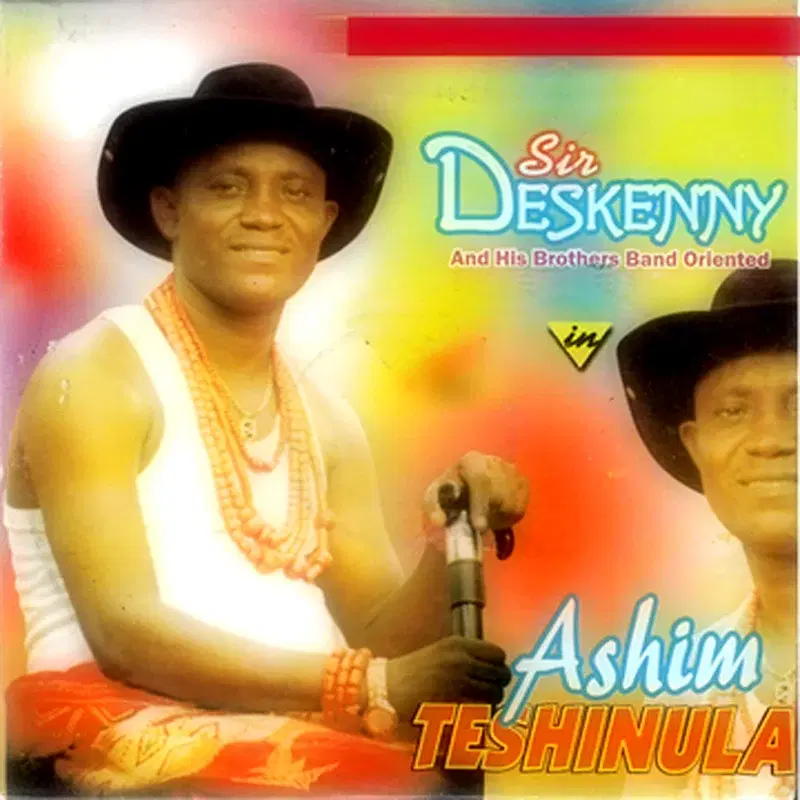 Ashim Teshinula