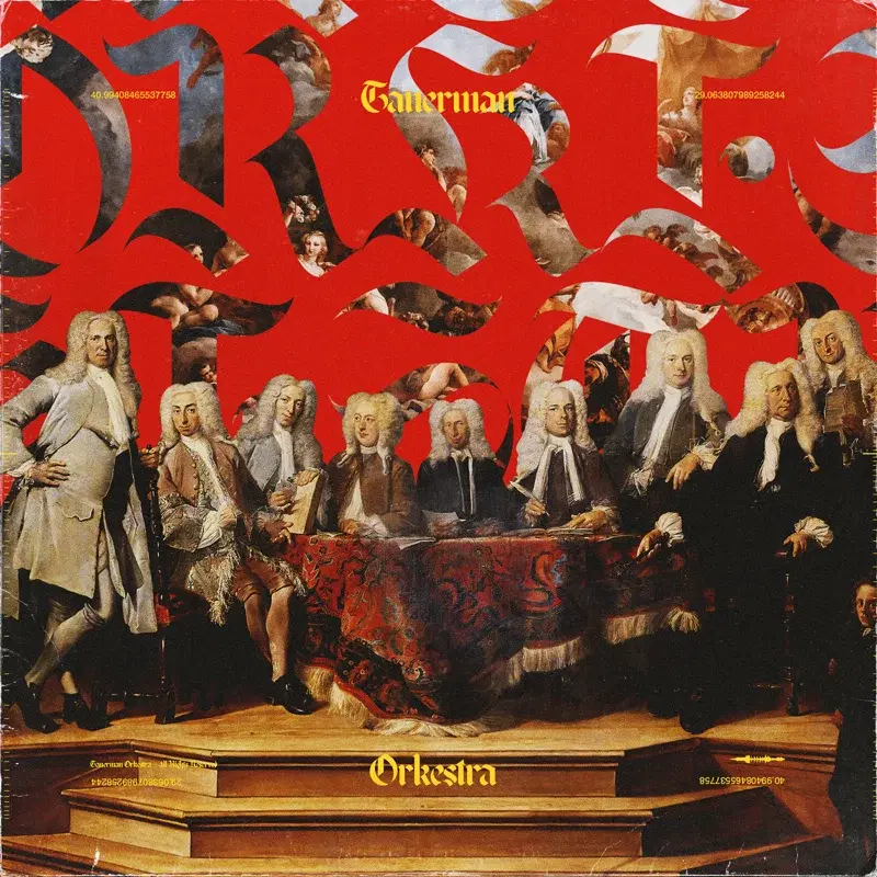 Orkestra