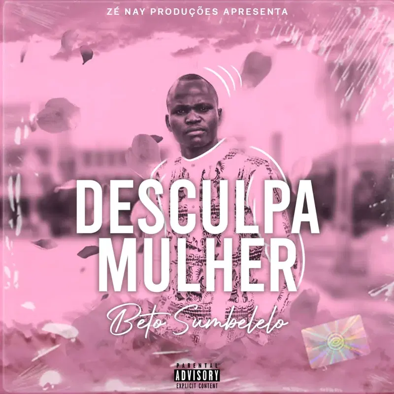 Desculpa Mulher