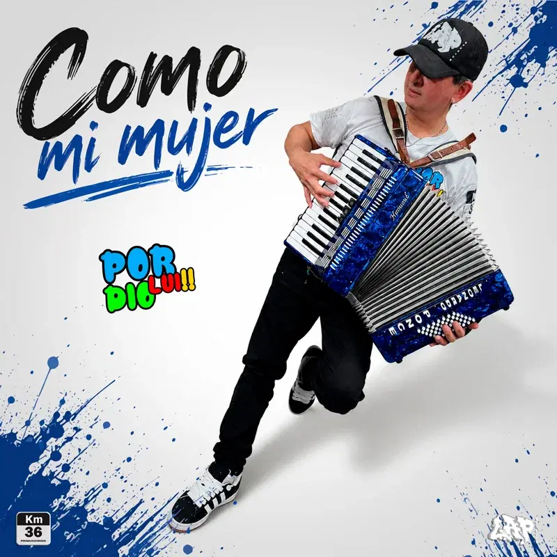 Como Mi Mujer