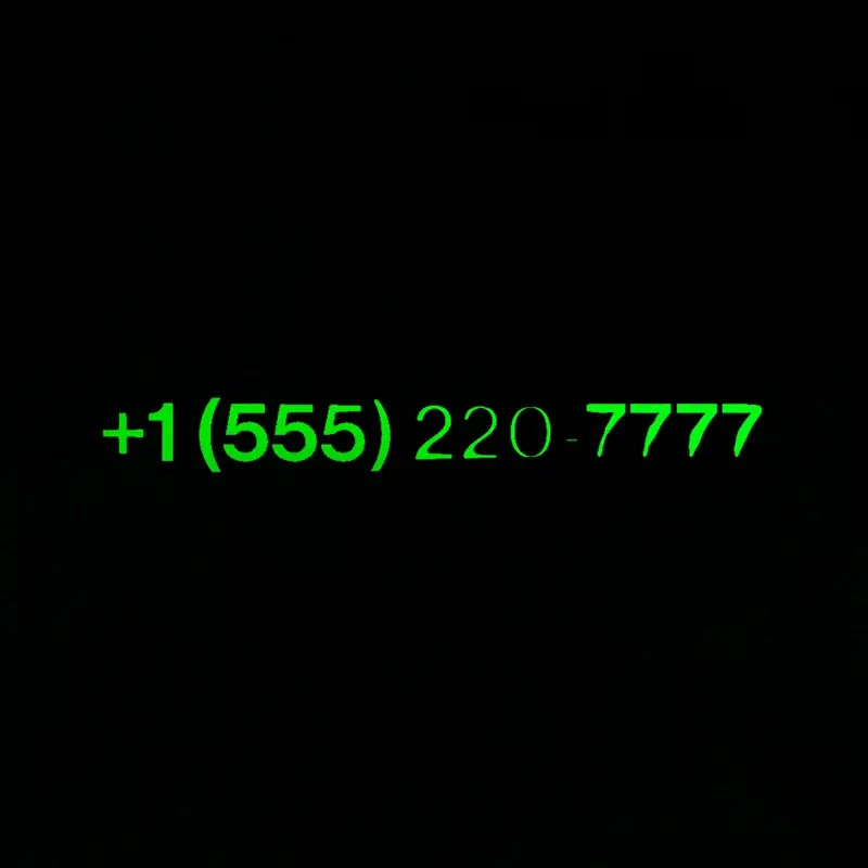 Call My Name