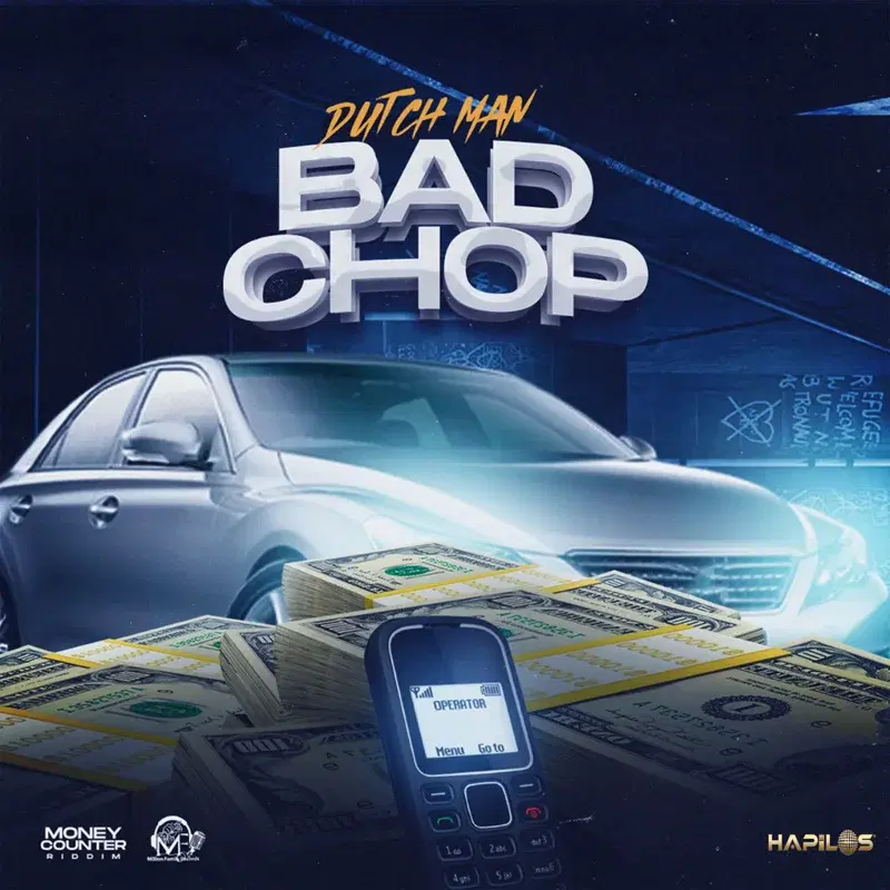 Bad Chop