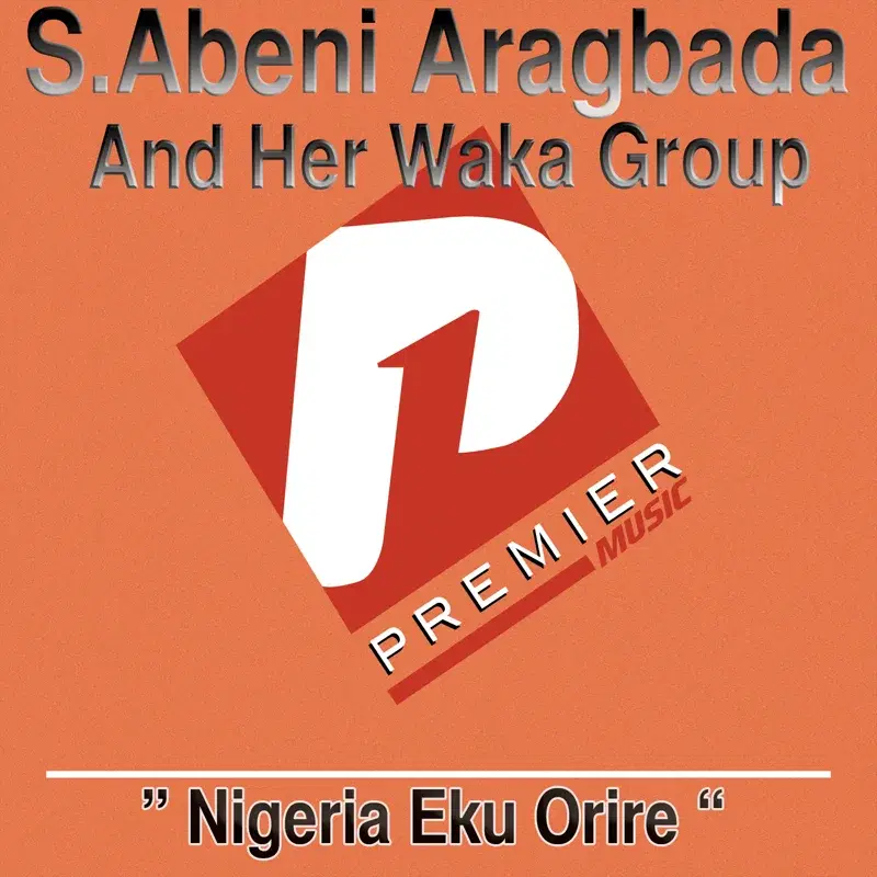 Nigeria Eku Orire