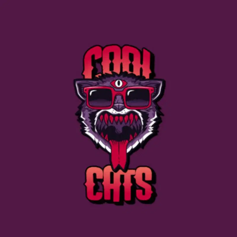 Cool Cats