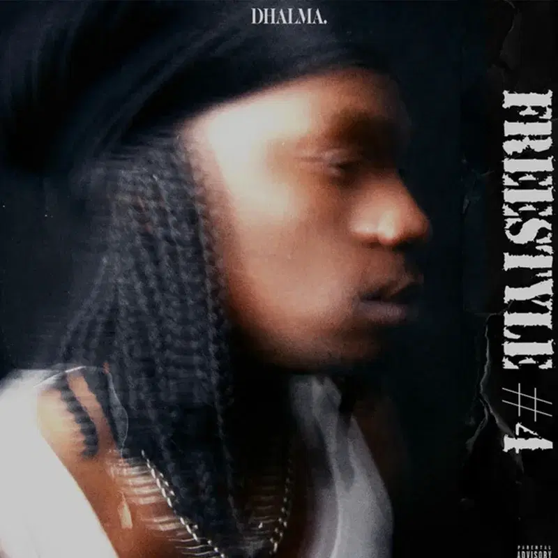 FREESTYLE #4