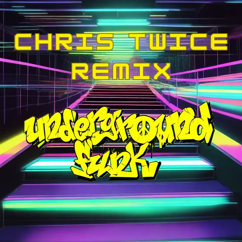 Underground Funk