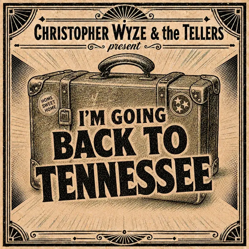 I'm Going Back To Tennessee