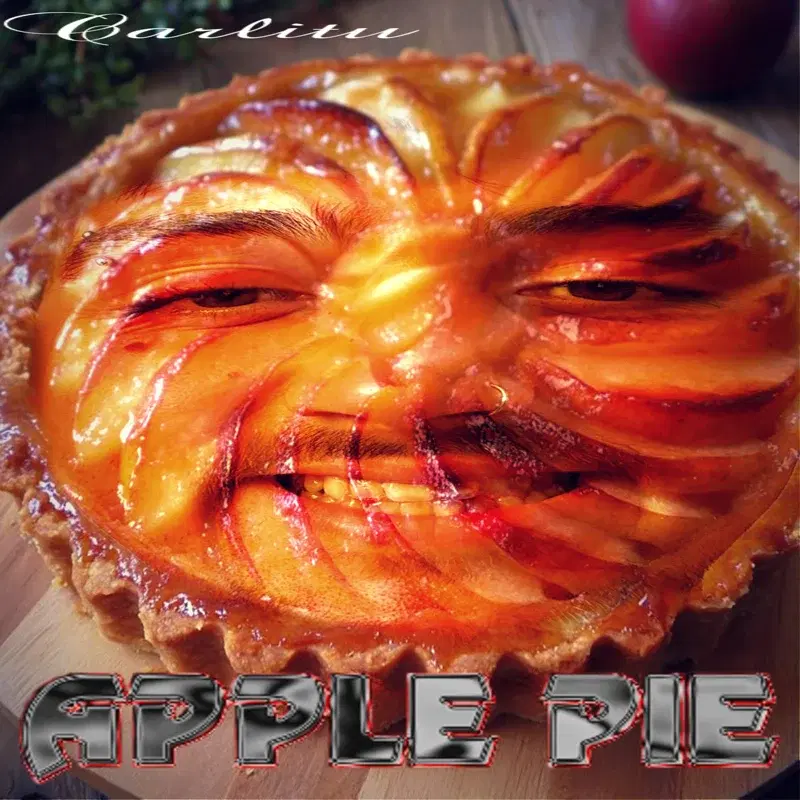 apple pie