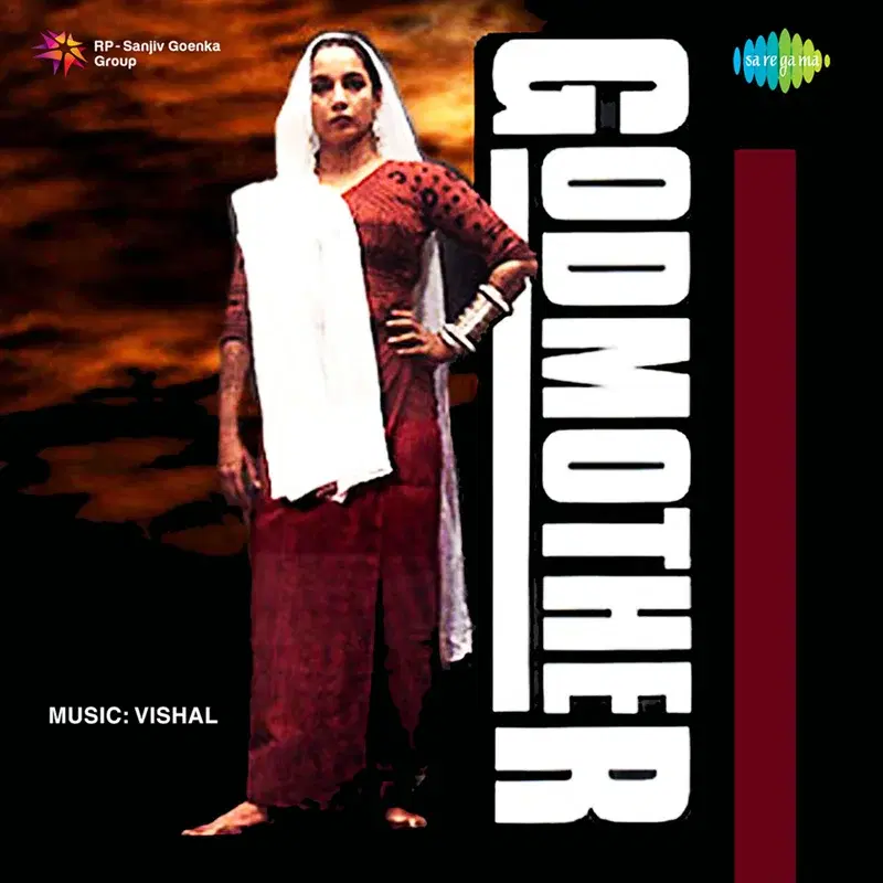 Godmother (Original Motion Picture Soundtrack)