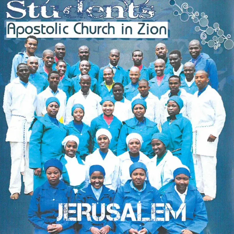 Jerusalem