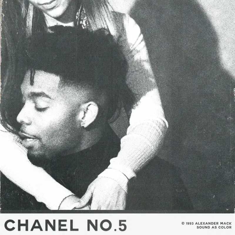 Chanel No. 5