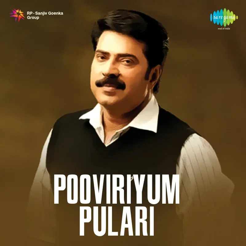 Pooviriyum Pulari (Original Motion Picture Soundtrack)