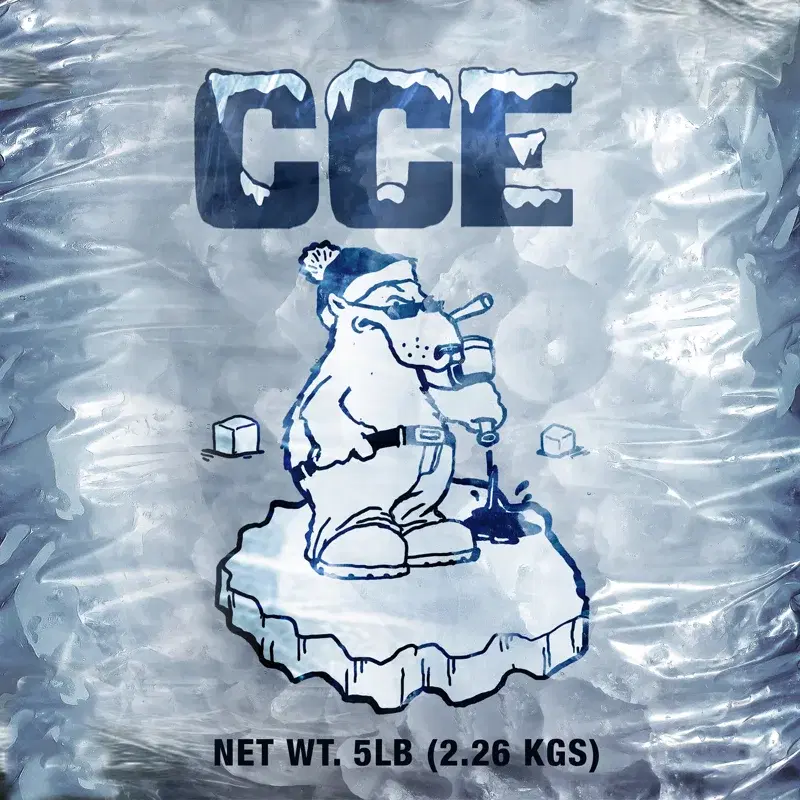 COLDEST COMBO EVER