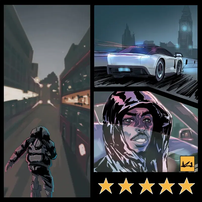 ★★★★★