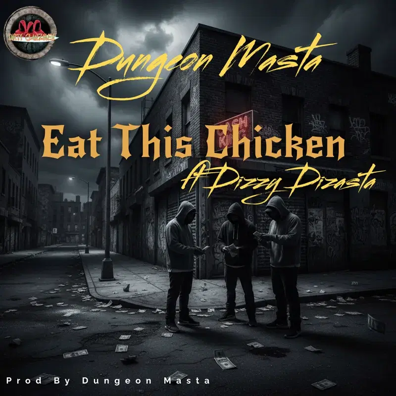 Eat This Chicken
