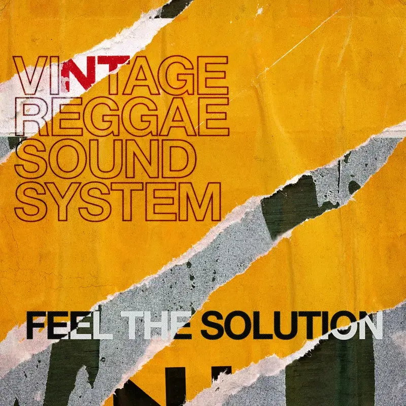 Feel the Solution