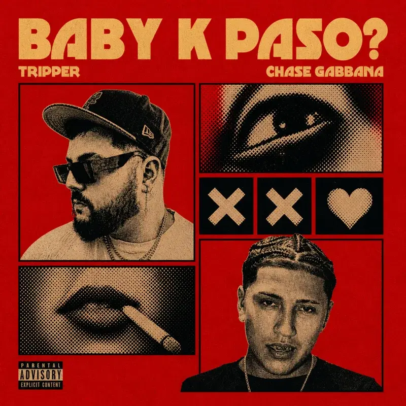 BABY K PASO?