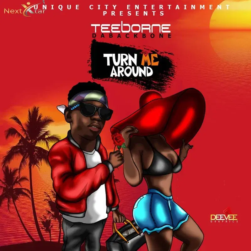 Turn Me Around
