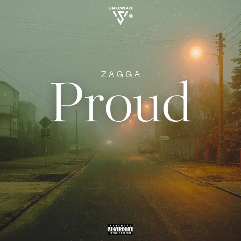 Proud