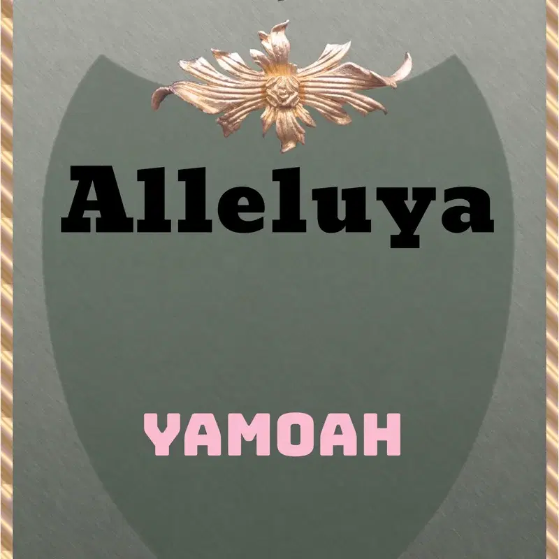 Alleluya