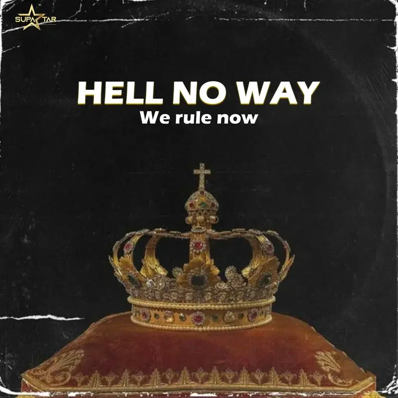 We Rule Now