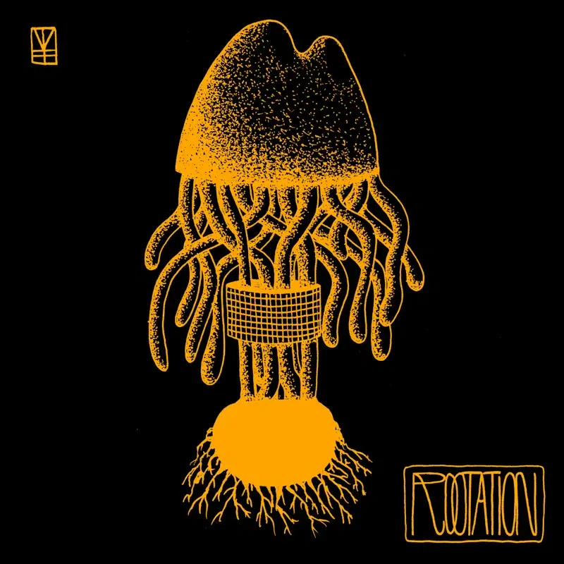 Rootation