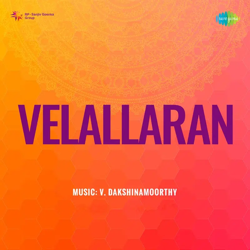 Velallaran (Original Motion Picture Soundtrack)