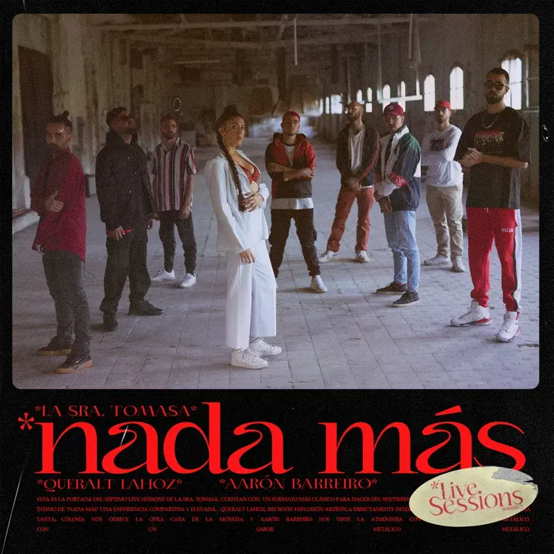 Nada Más