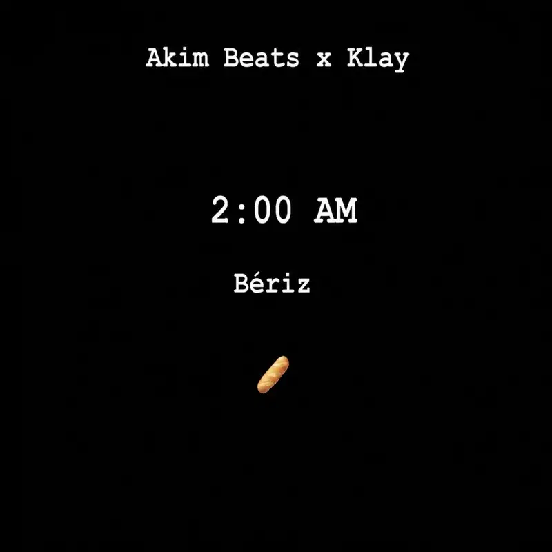 02h00 sur Bériz