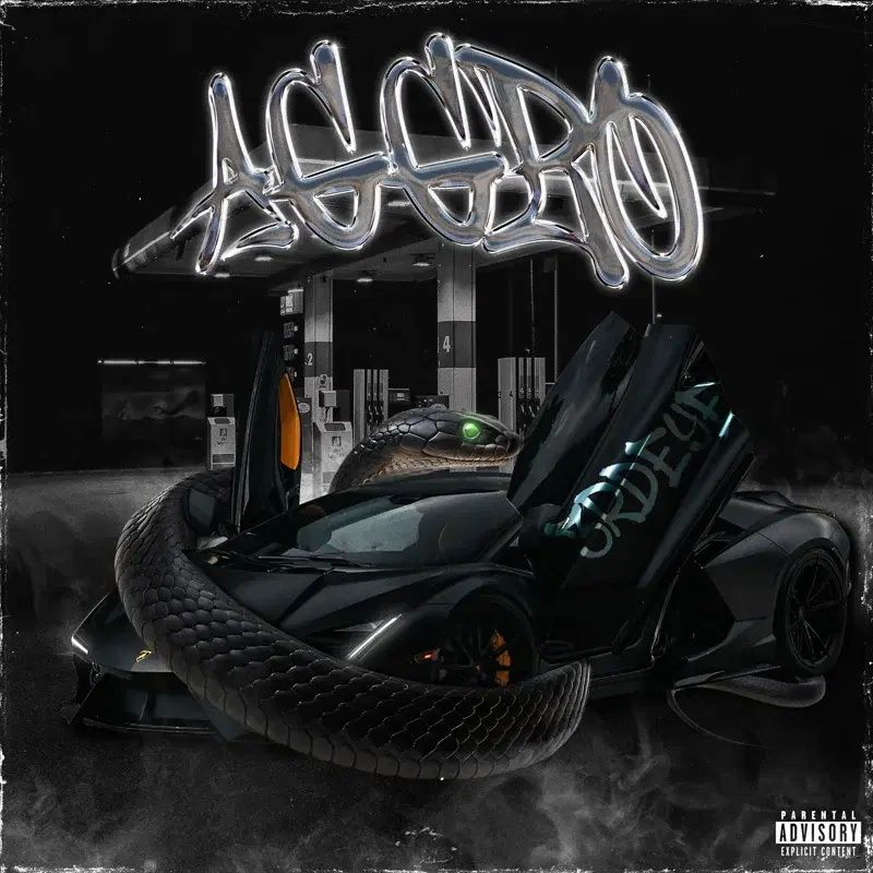 Cover Art