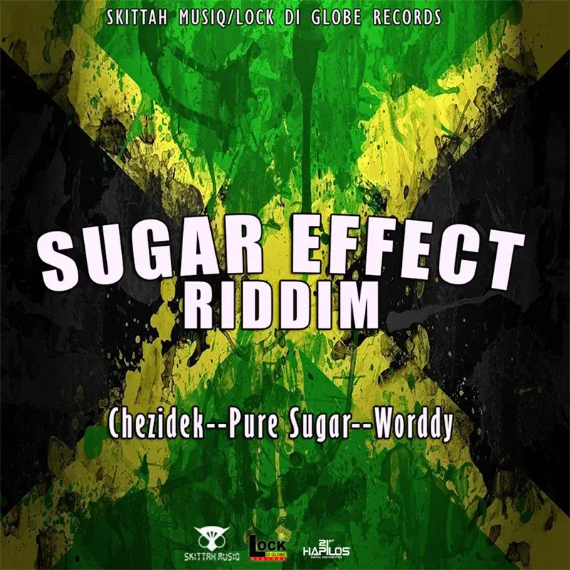 Sugar Effect Riddim