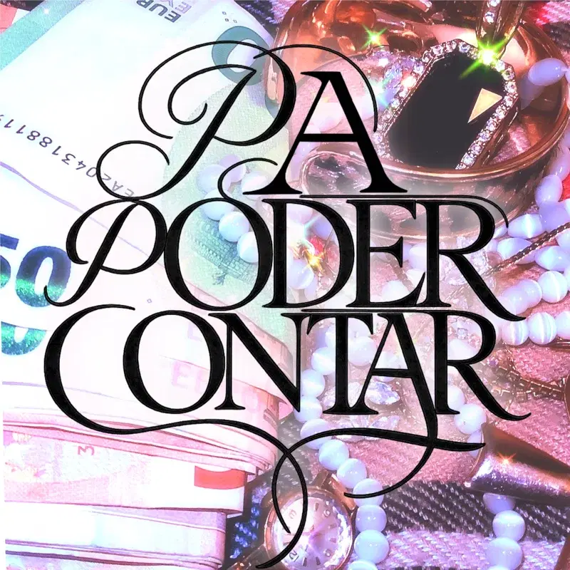 pa poder contar