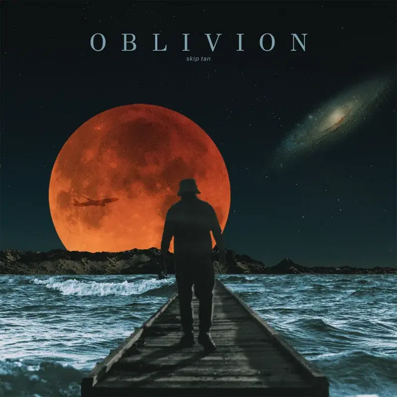 Oblivion (Prod. by Jarlo Bâse)