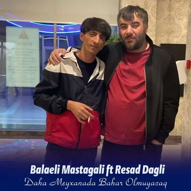 Daha Meyxanada Bahar Olmuyacaq