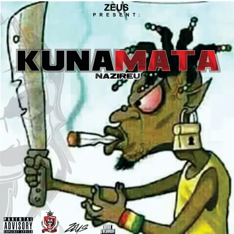 Kunamata
